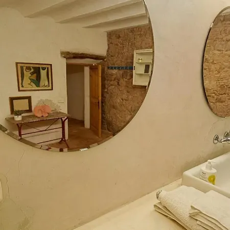 Masia Vilatersana *