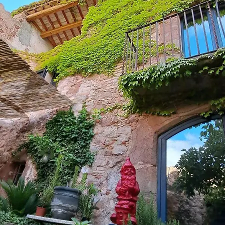 Masia Vilatersana