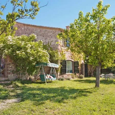 Villa Masia Vilatersana *