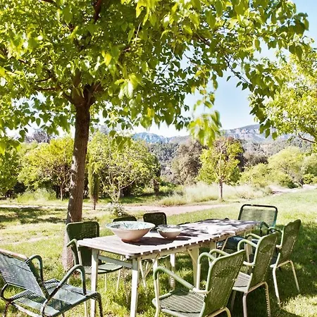 Masia Vilatersana Villa