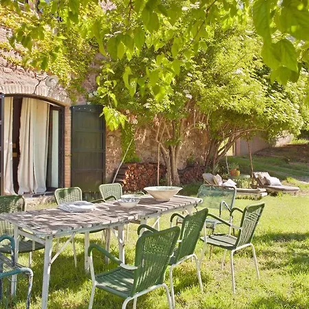 Masia Vilatersana