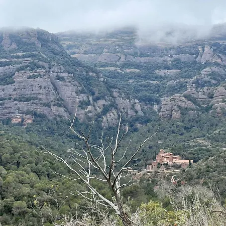 Masia Vilatersana Villa *