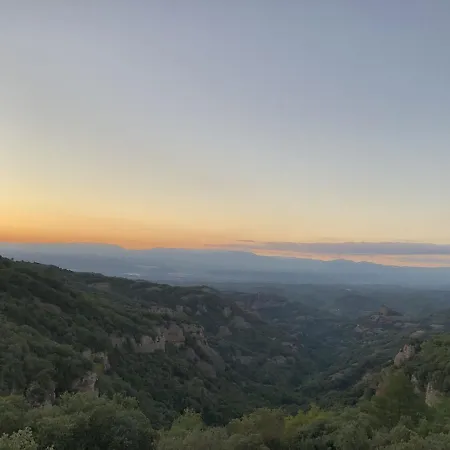 Villa Masia Vilatersana *