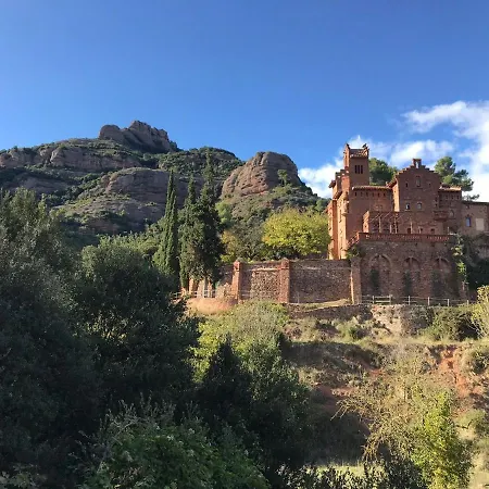 Masia Vilatersana *