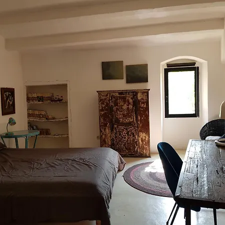 Masia Vilatersana Villa