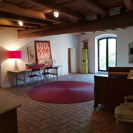 Villa Masia Vilatersana