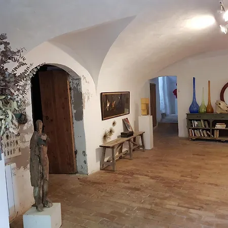 Masia Vilatersana Sant Llorenc Savall