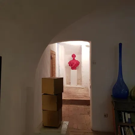 Masia Vilatersana Villa