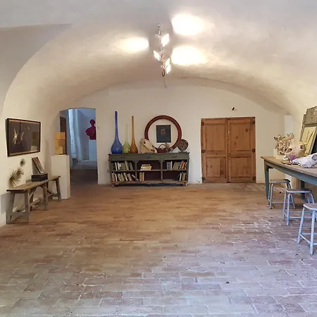 Villa Masia Vilatersana Sant Llorenc Savall