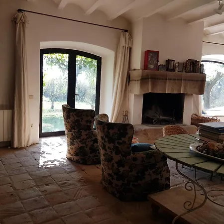 Masia Vilatersana Villa *
