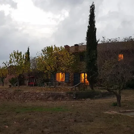 Masia Vilatersana *