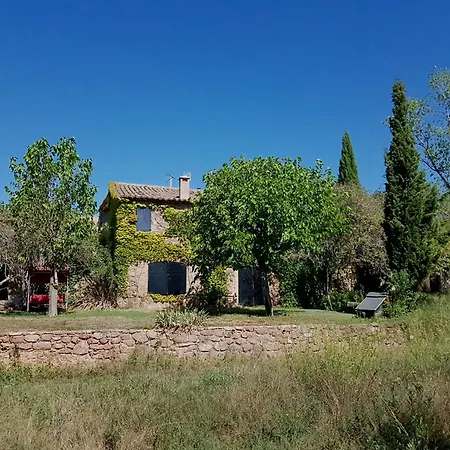 Masia Vilatersana Villa *