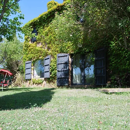 Masia Vilatersana * Sant Llorenc Savall