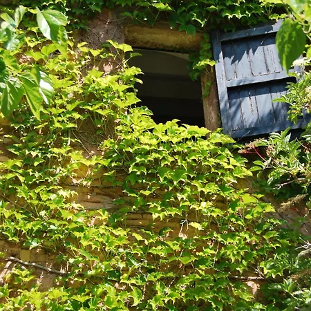 Masia Vilatersana Villa Sant Llorenc Savall