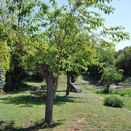 Villa Masia Vilatersana *