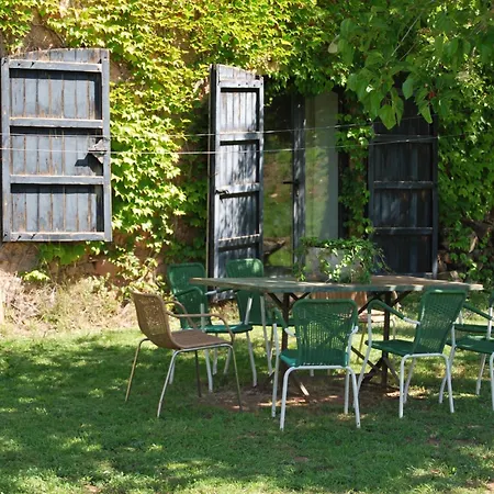 Villa Masia Vilatersana *