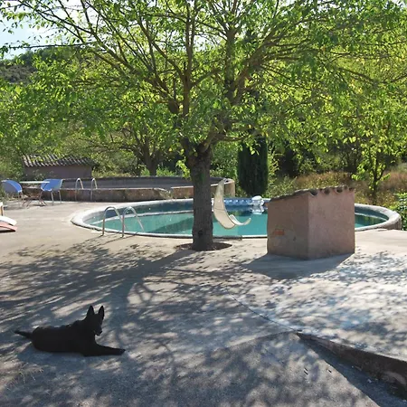 Masia Vilatersana Villa