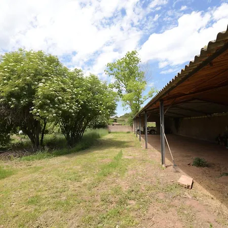 Masia Vilatersana Sant Llorenc Savall