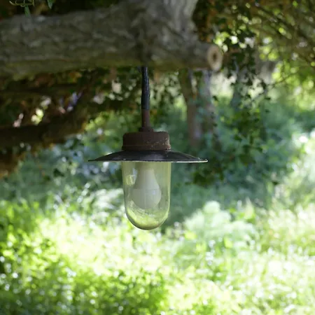 Masia Vilatersana * Sant Llorenç Savall