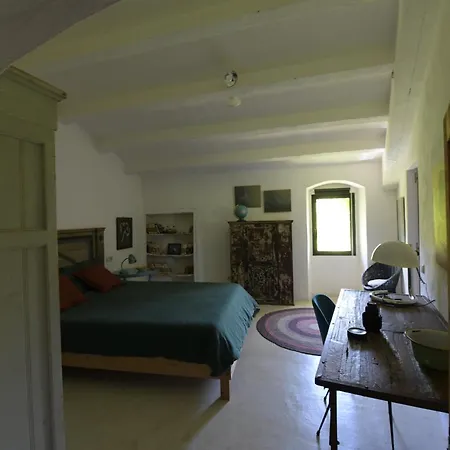 Masia Vilatersana