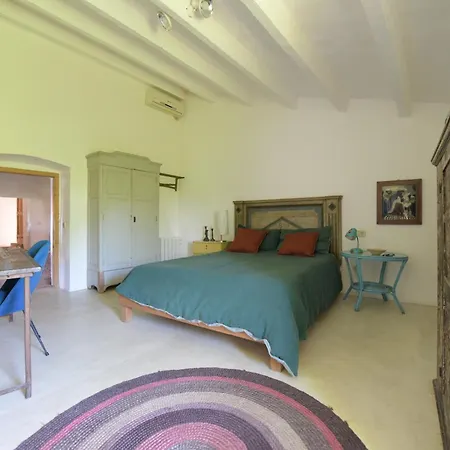 Villa Masia Vilatersana