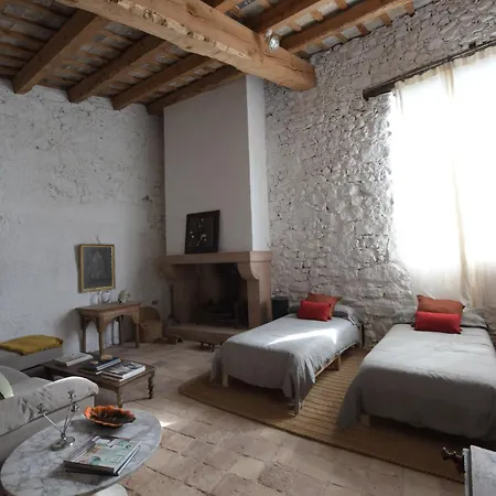 Villa Masia Vilatersana *