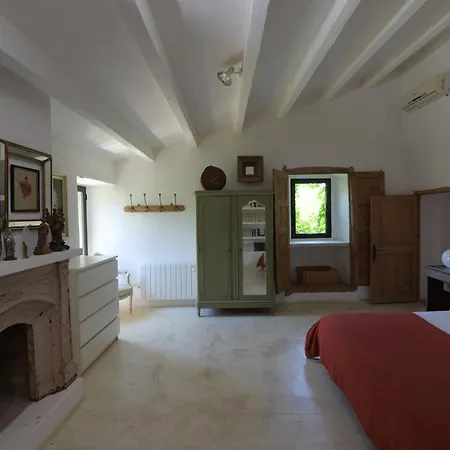 Masia Vilatersana