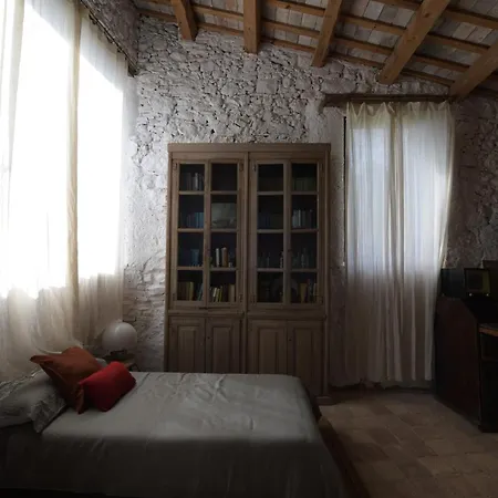 Masia Vilatersana Villa Sant Llorenc Savall