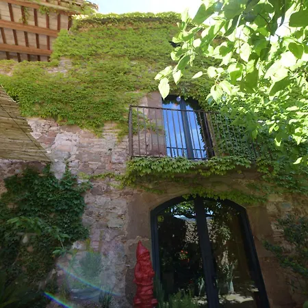 Masia Vilatersana *