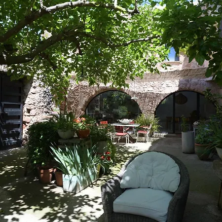 Villa Masia Vilatersana