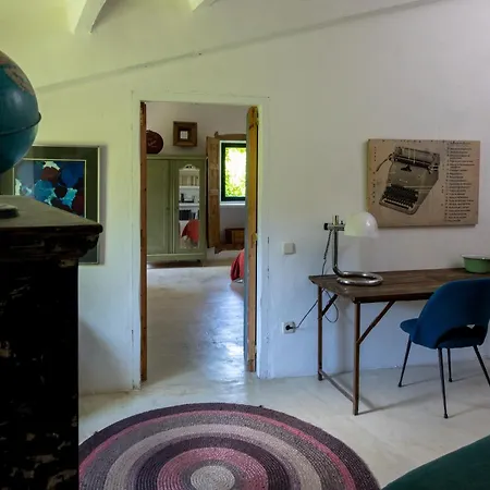 Villa Masia Vilatersana