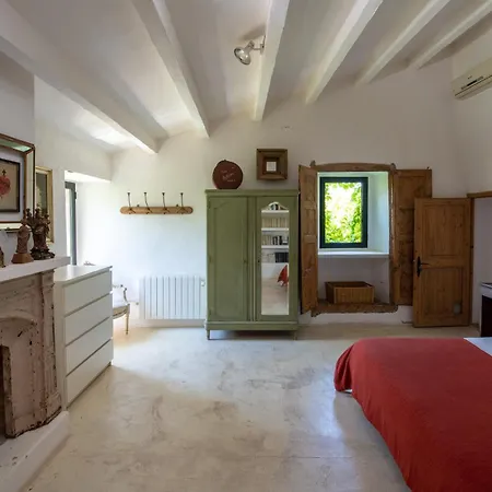 Masia Vilatersana Villa