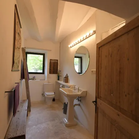 Masia Vilatersana Villa *